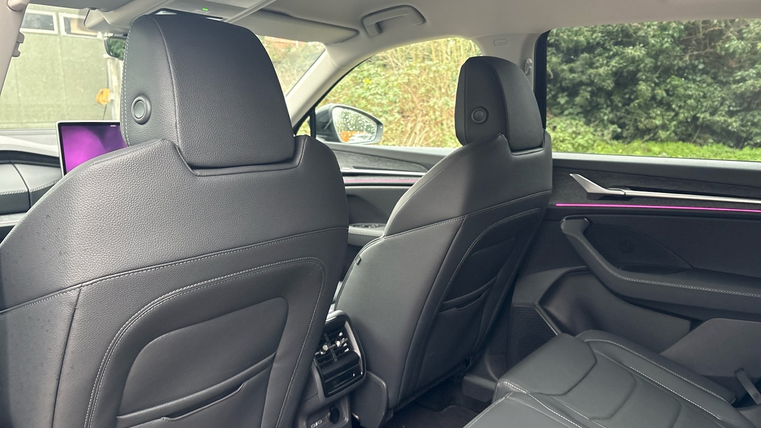 Used Skoda Kodiaq 2025 for sale - 77379067: Photo 29