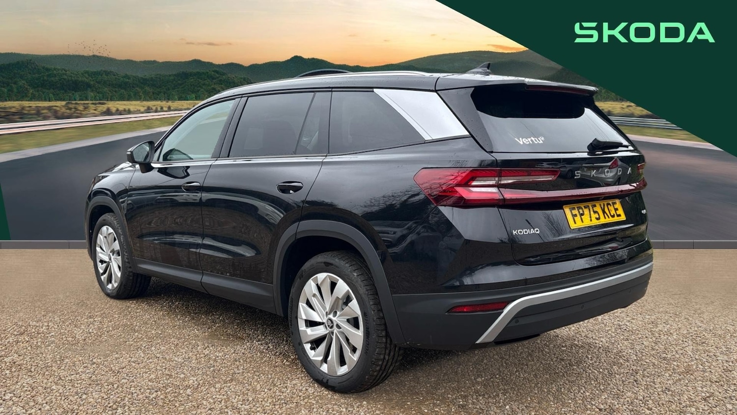 Used Skoda Kodiaq 2025 for sale - 77379067: Photo 3