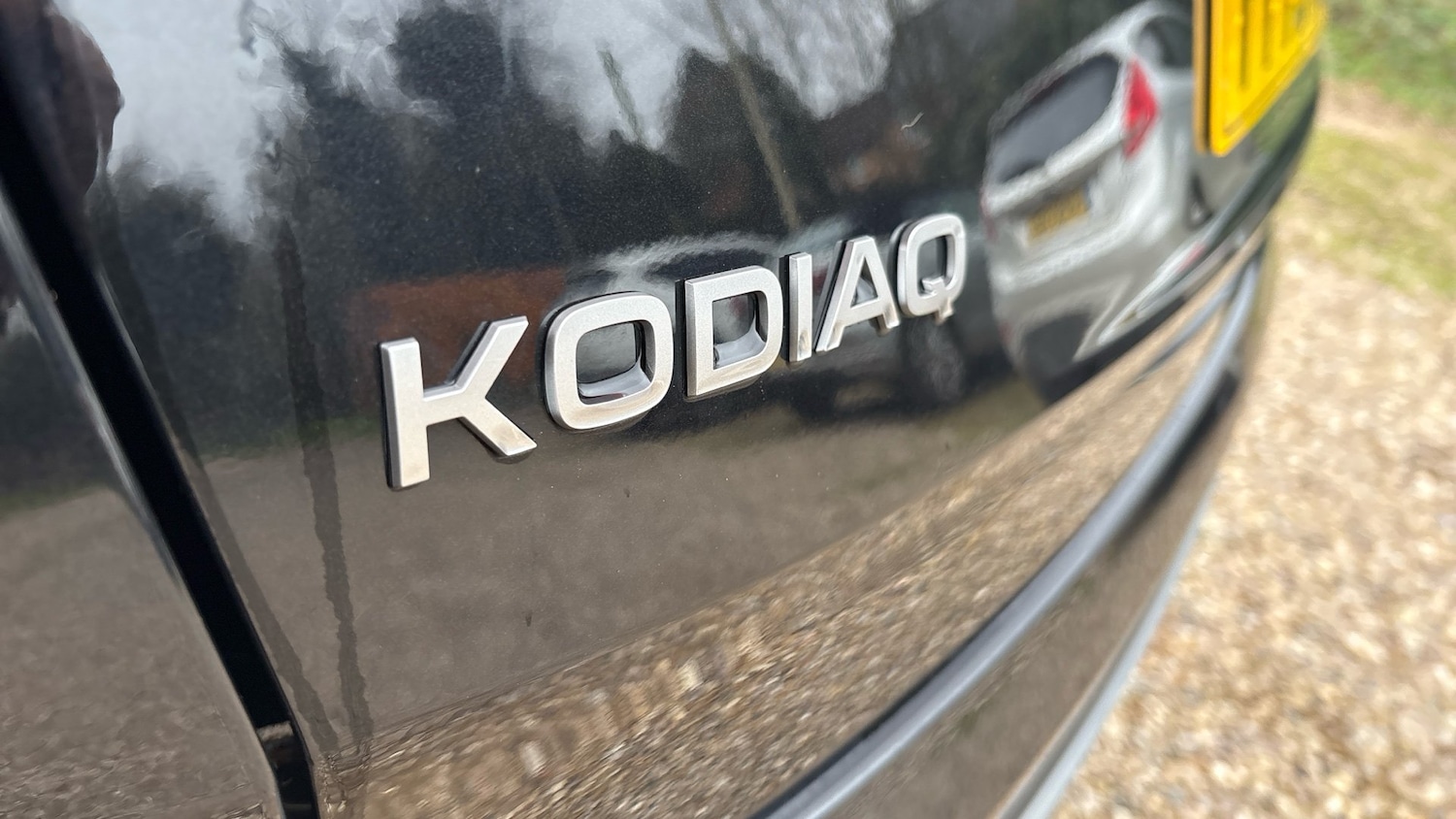 Used Skoda Kodiaq 2025 for sale - 77379067: Photo 32