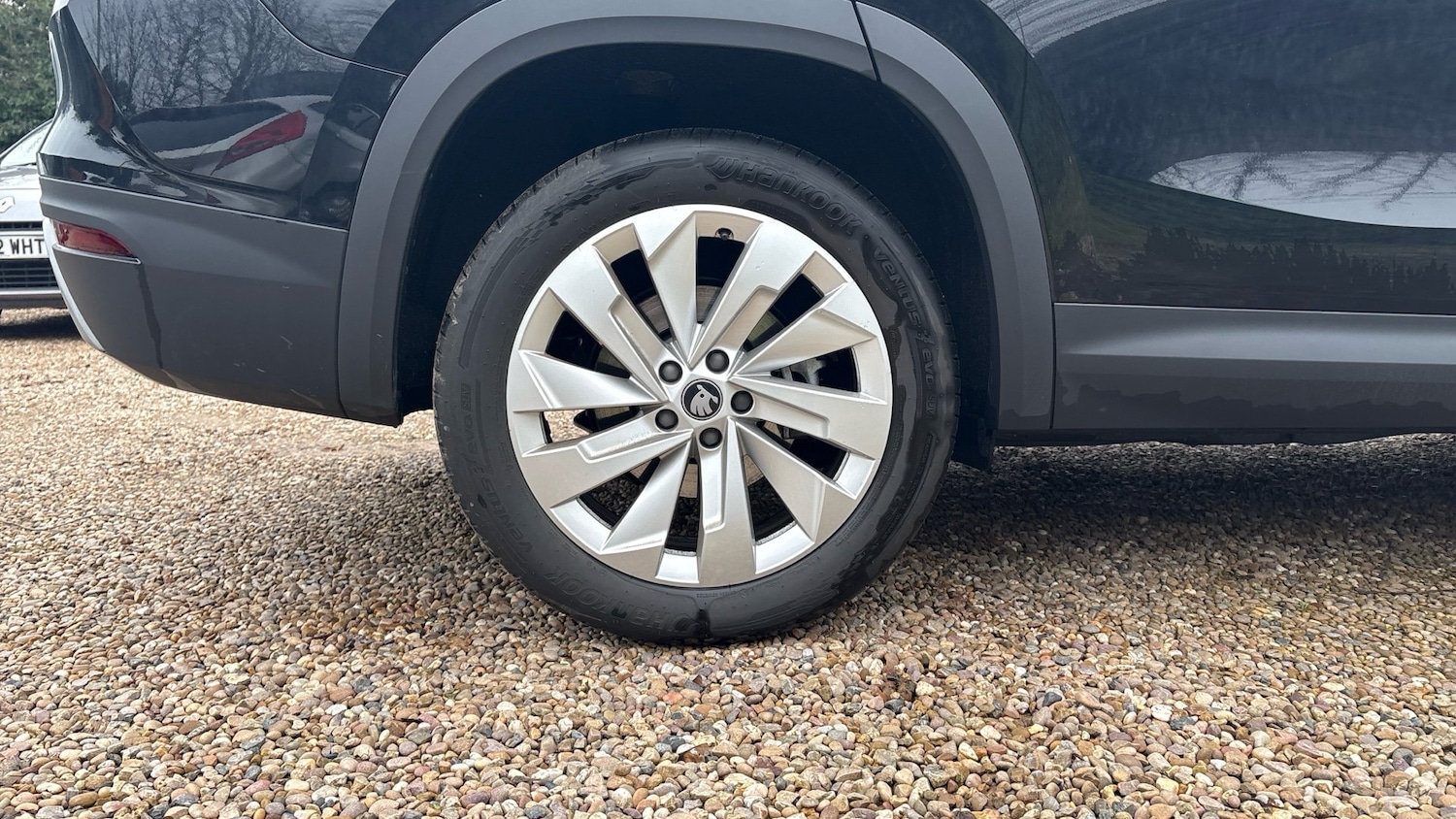 Used Skoda Kodiaq 2025 for sale - 77379067: Photo 33