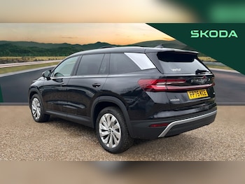 Used Skoda Kodiaq 2025 for sale - 77379067: Photo