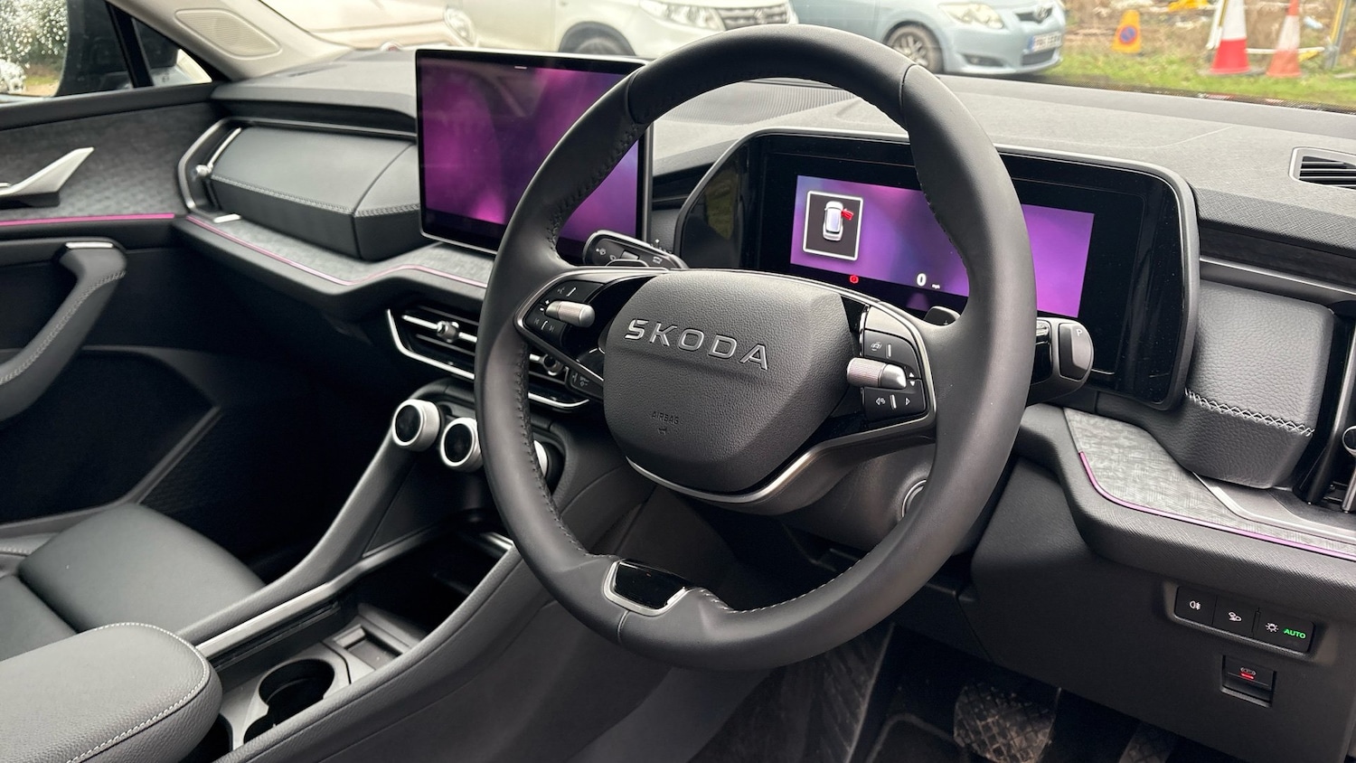 Used Skoda Kodiaq 2025 for sale - 77379067: Photo 6