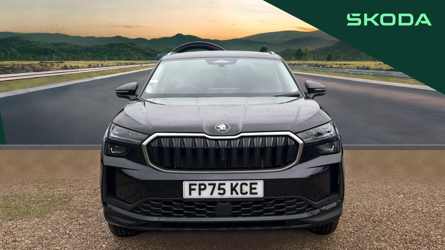 Used Skoda Kodiaq 2025 for sale - 77379067: Photo 7