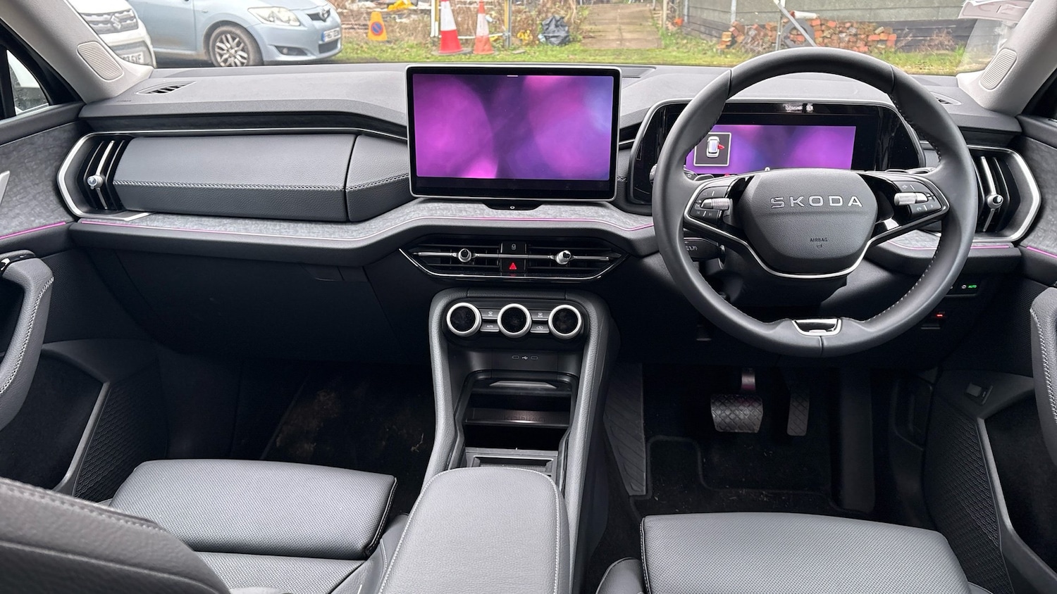 Used Skoda Kodiaq 2025 for sale - 77379067: Photo 9