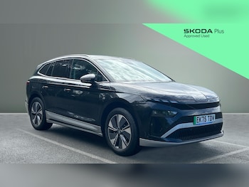 Used Skoda Enyaq 2025 for sale - 78767764: Photo