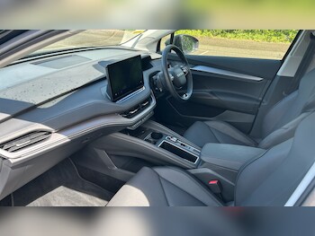 Used Skoda Enyaq 2025 for sale - 78767764: Photo