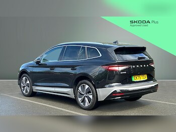Used Skoda Enyaq 2025 for sale - 78767764: Photo