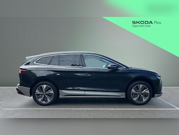 Used Skoda Enyaq 2025 for sale - 78767764: Photo