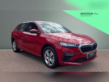 Used Skoda Scala 2025 for sale - 79661595: Photo
