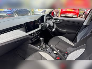Used Skoda Scala 2025 for sale - 79661595: Photo
