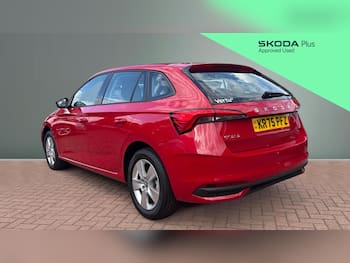 Used Skoda Scala 2025 for sale - 79661595: Photo