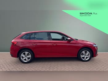 Used Skoda Scala 2025 for sale - 79661595: Photo
