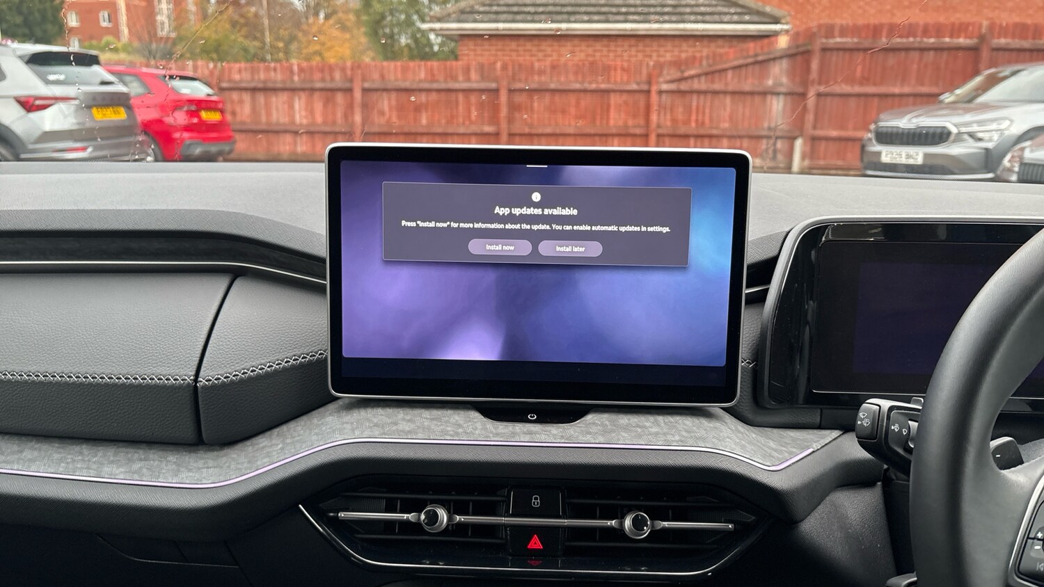 Used Skoda Kodiaq 2024 for sale - 76479458: Photo 12