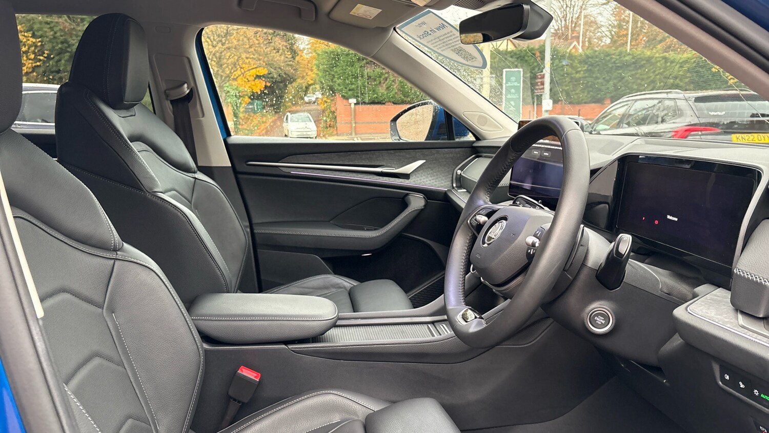 Used Skoda Kodiaq 2024 for sale - 76479458: Photo 15