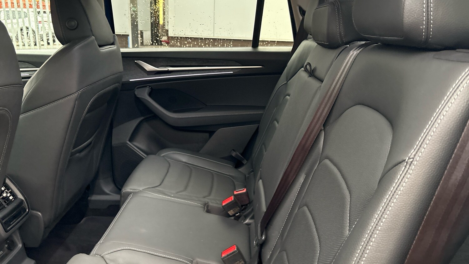 Used Skoda Kodiaq 2024 for sale - 76479458: Photo 16