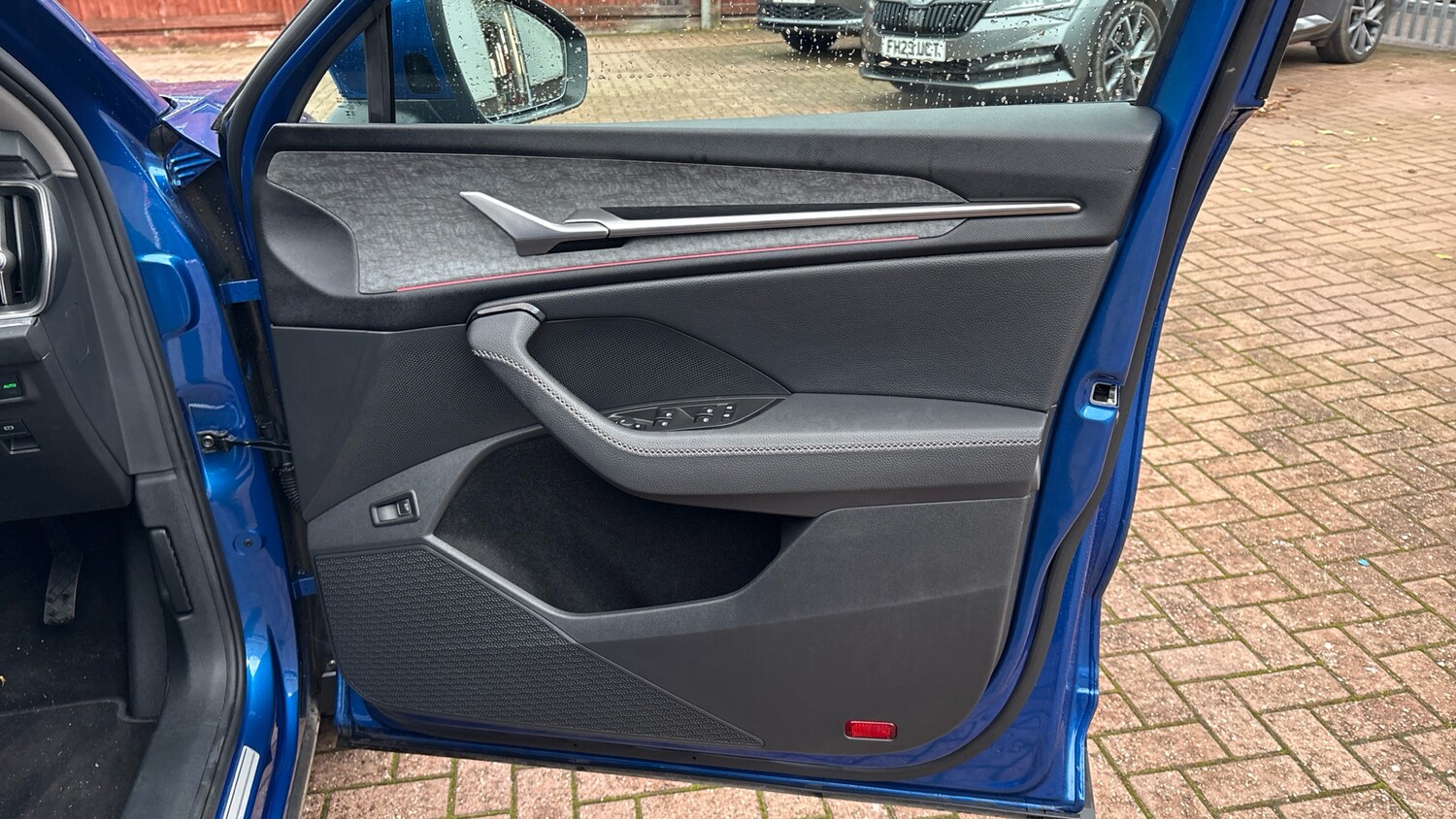 Used Skoda Kodiaq 2024 for sale - 76479458: Photo 19