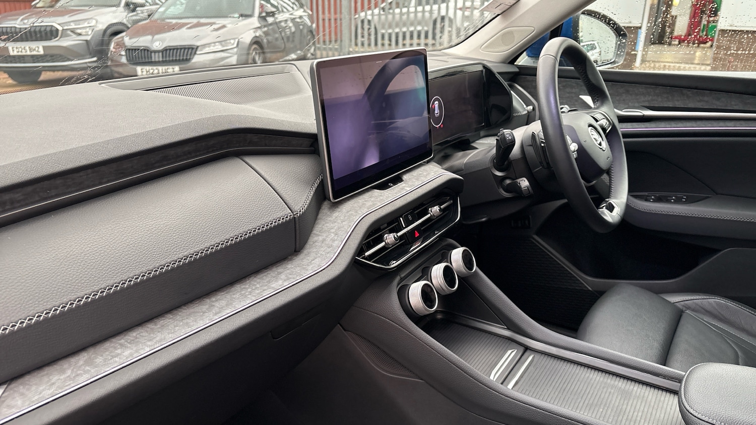 Used Skoda Kodiaq 2024 for sale - 76479458: Photo 2