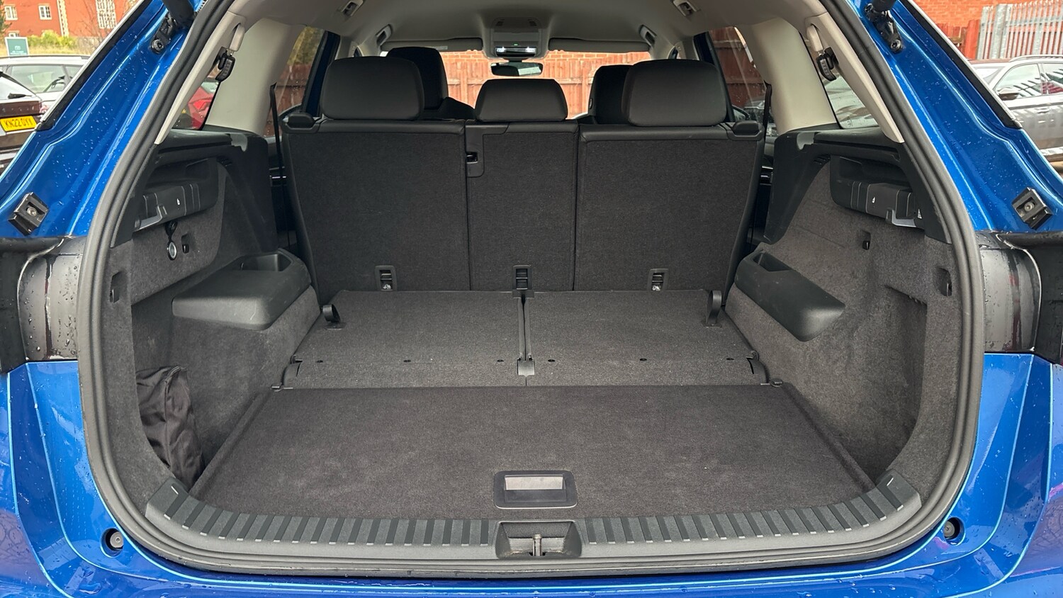 Used Skoda Kodiaq 2024 for sale - 76479458: Photo 20