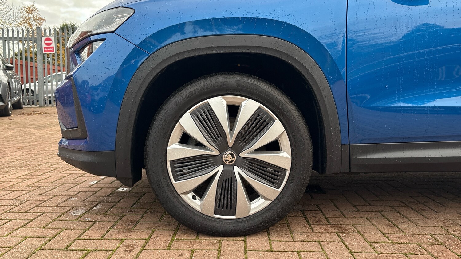 Used Skoda Kodiaq 2024 for sale - 76479458: Photo 24