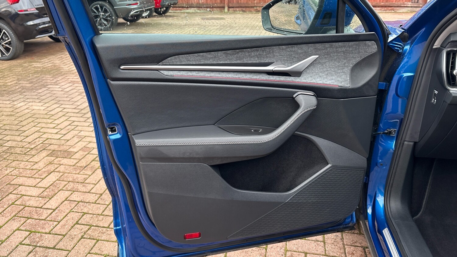 Used Skoda Kodiaq 2024 for sale - 76479458: Photo 25