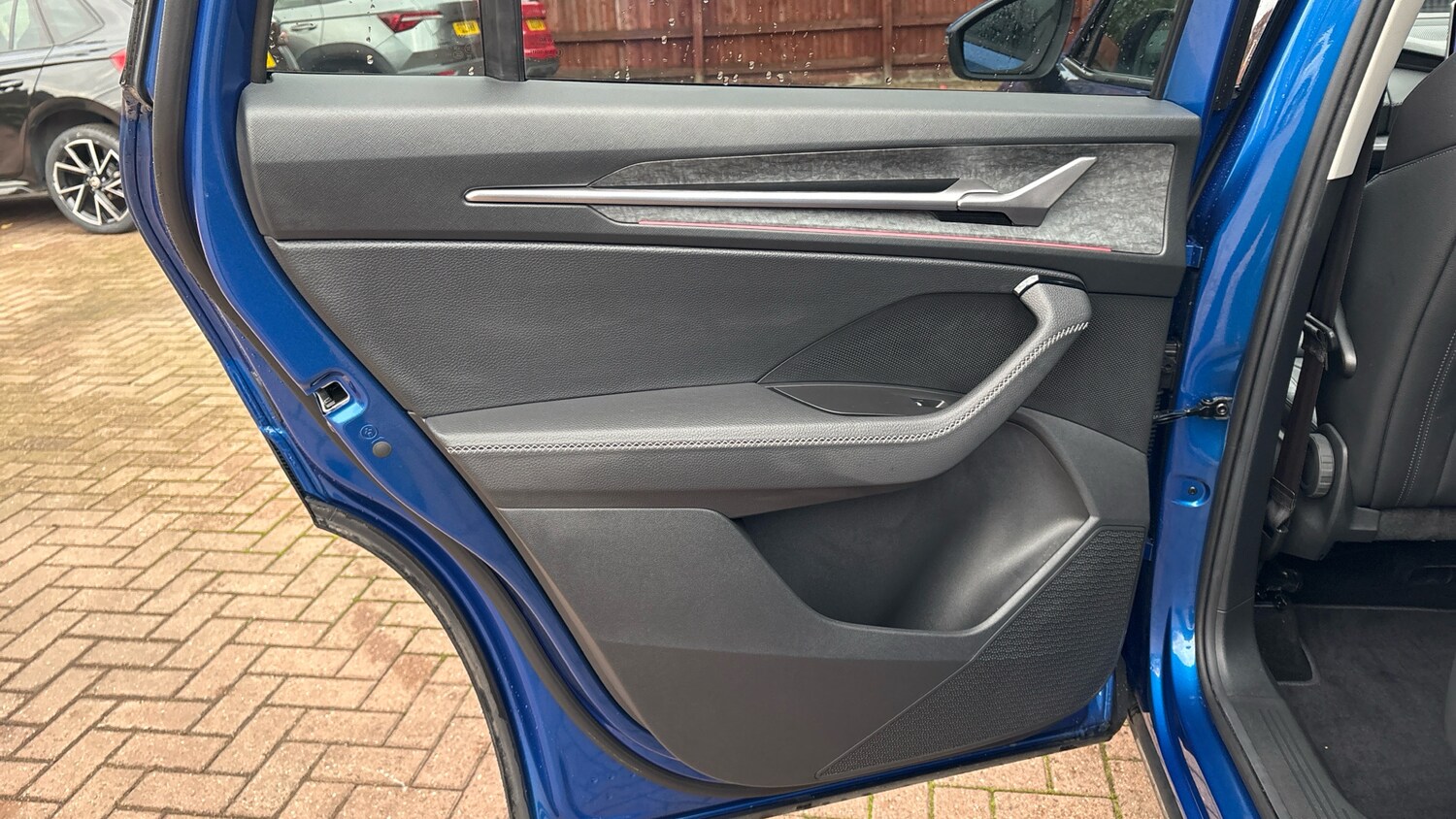 Used Skoda Kodiaq 2024 for sale - 76479458: Photo 26