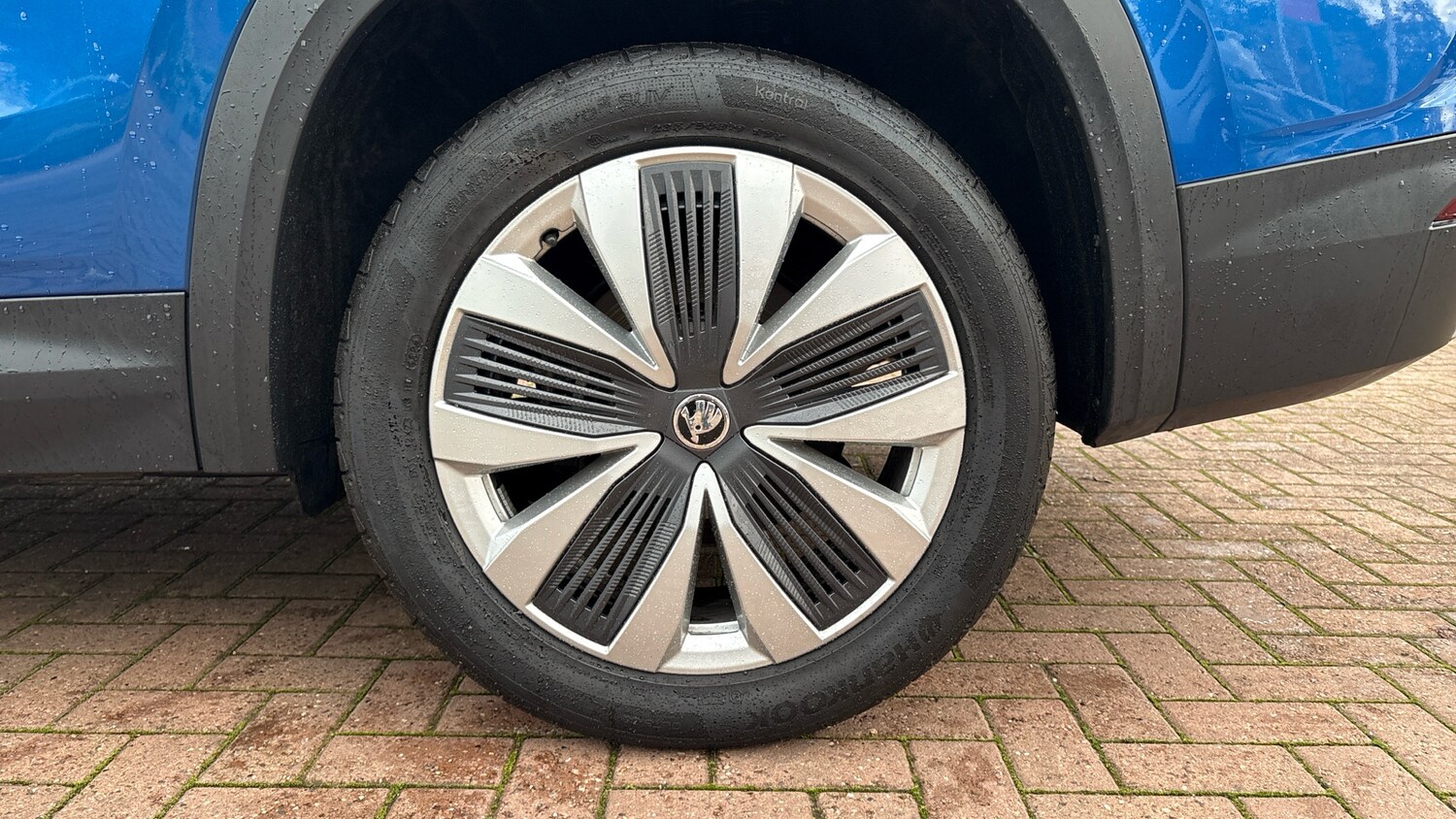 Used Skoda Kodiaq 2024 for sale - 76479458: Photo 27