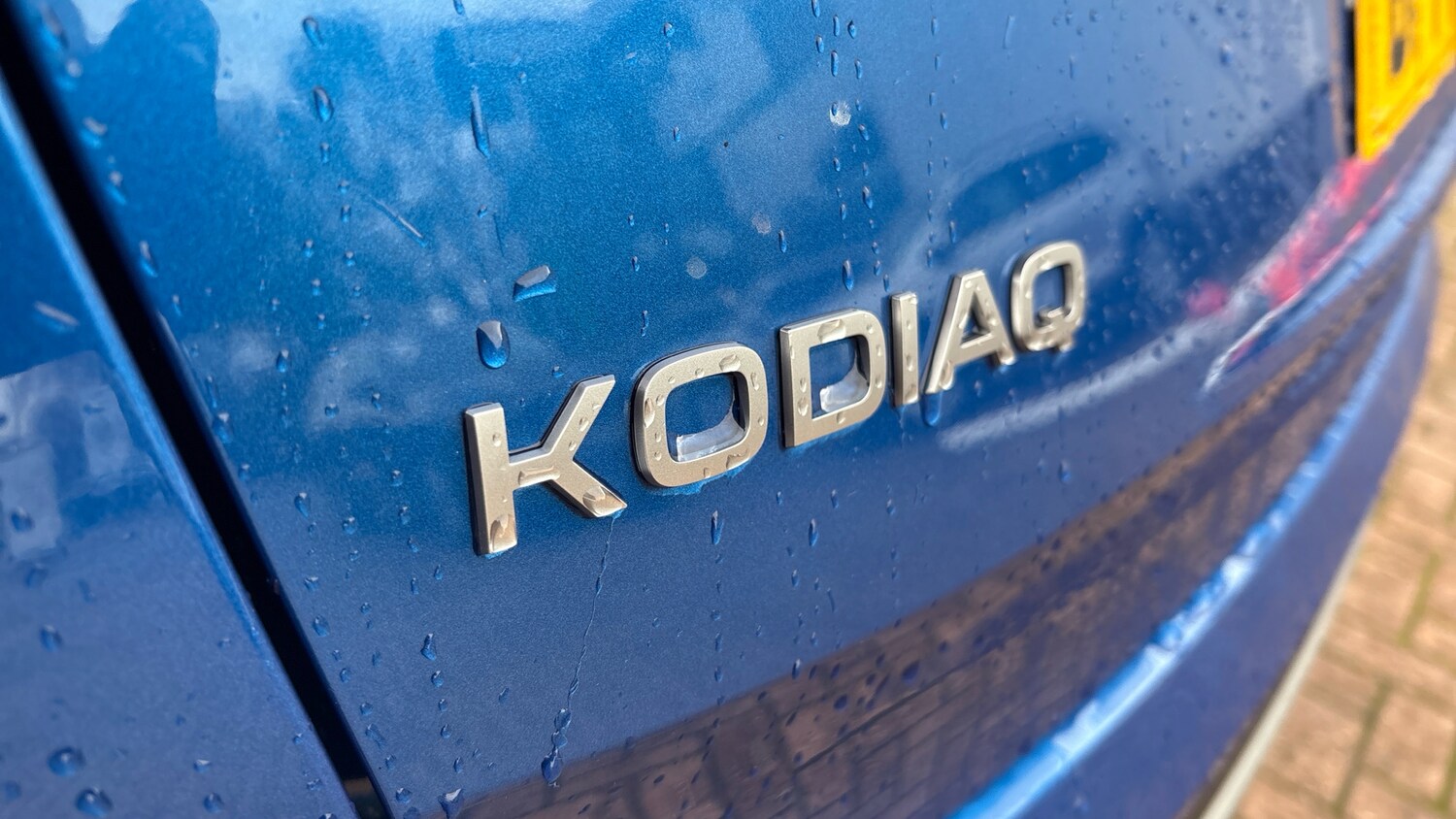 Used Skoda Kodiaq 2024 for sale - 76479458: Photo 29