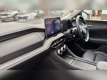 Used Skoda Kodiaq 2024 for sale - 76479458: Photo