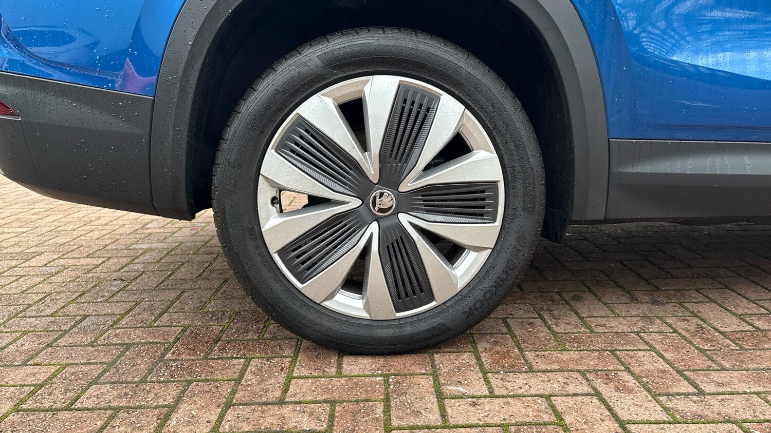 Used Skoda Kodiaq 2024 for sale - 76479458: Photo 31