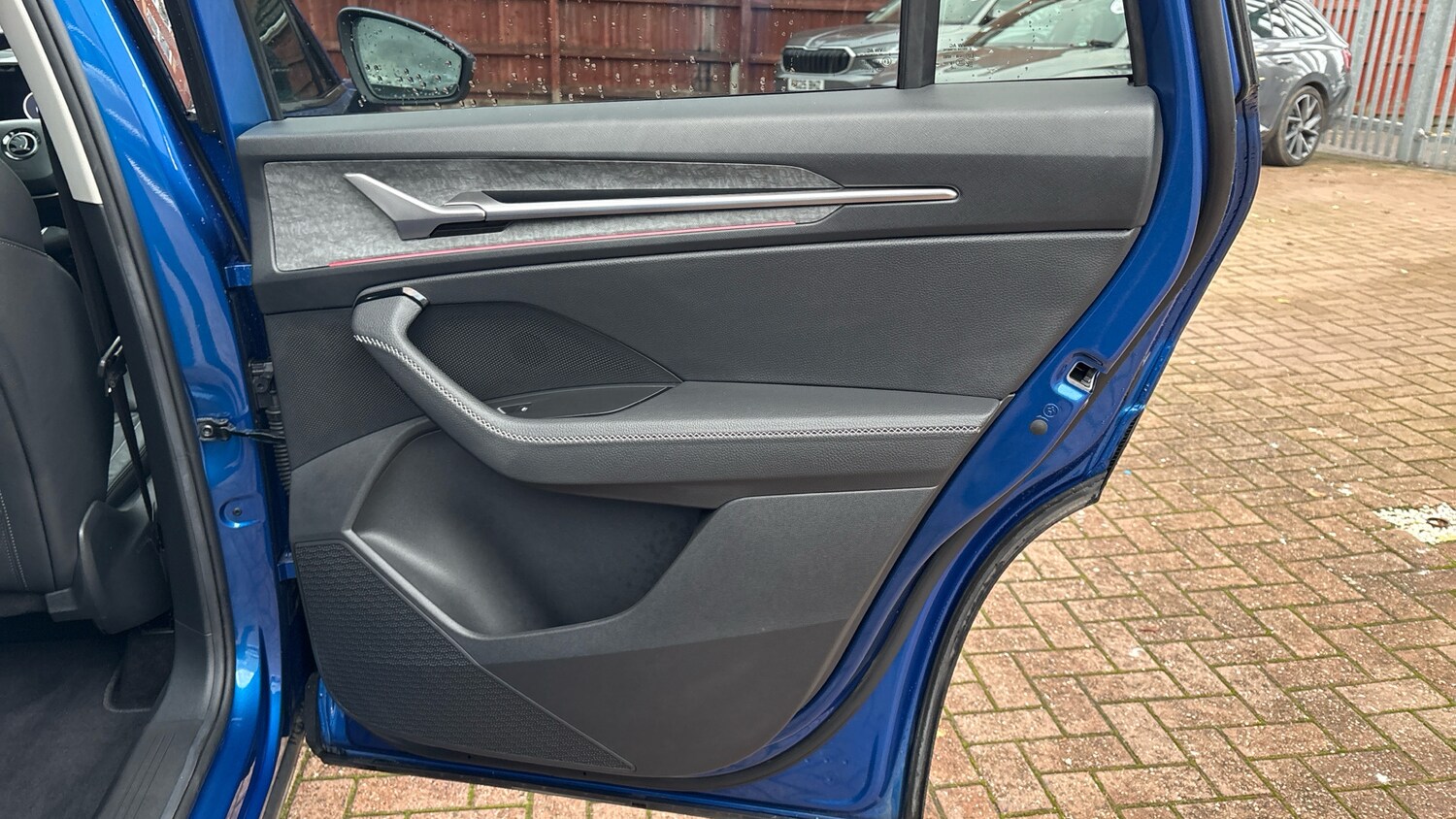 Used Skoda Kodiaq 2024 for sale - 76479458: Photo 32