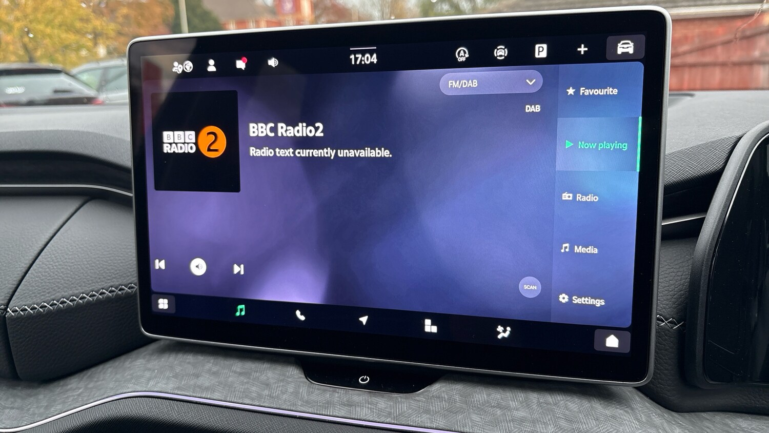 Used Skoda Kodiaq 2024 for sale - 76479458: Photo 36