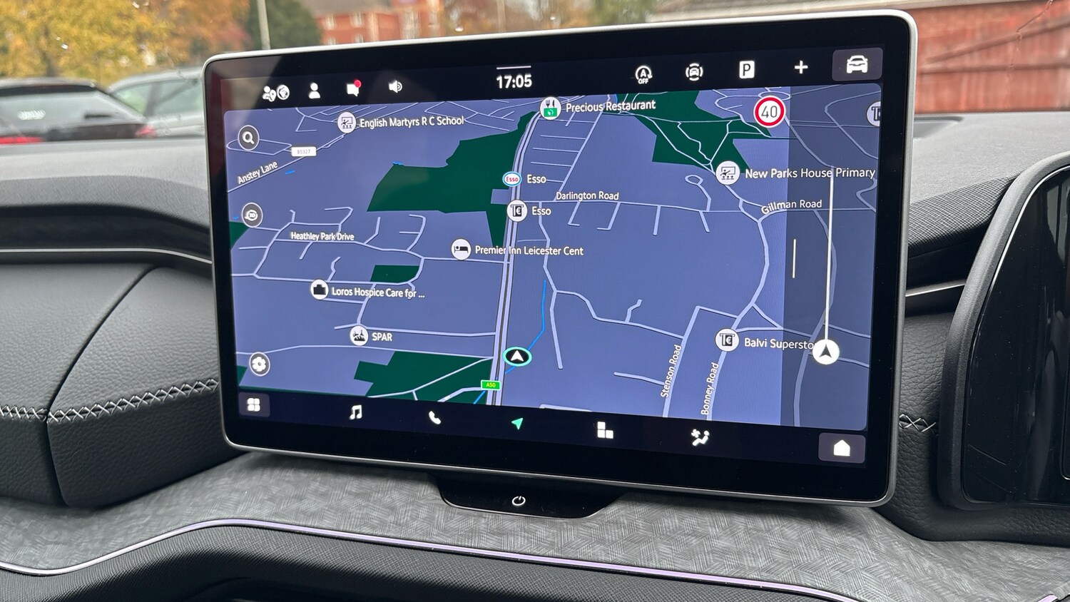 Used Skoda Kodiaq 2024 for sale - 76479458: Photo 38