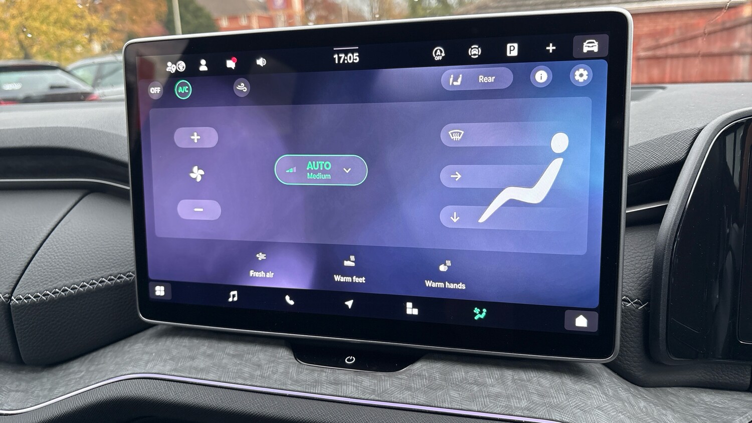 Used Skoda Kodiaq 2024 for sale - 76479458: Photo 40