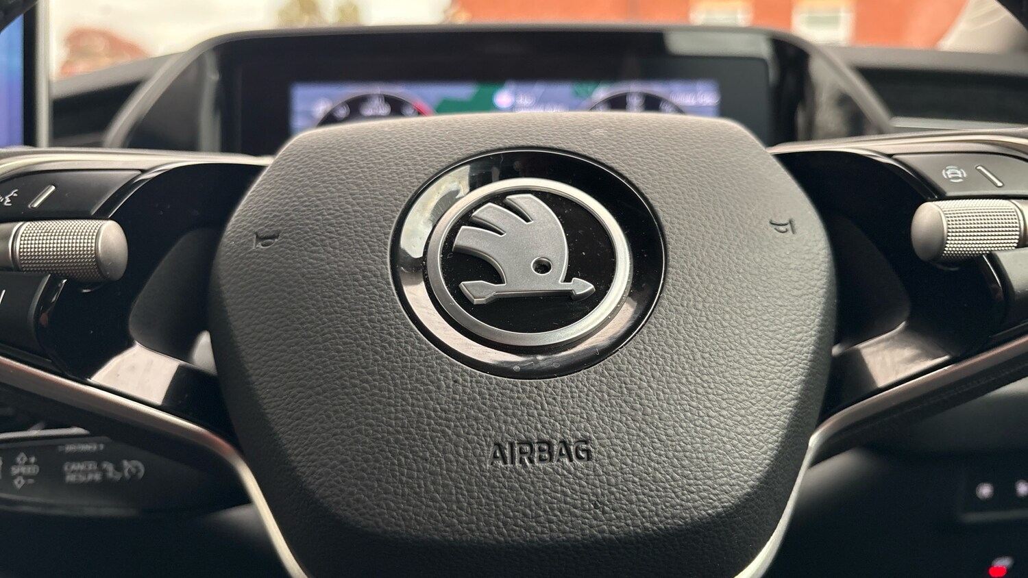 Used Skoda Kodiaq 2024 for sale - 76479458: Photo 42