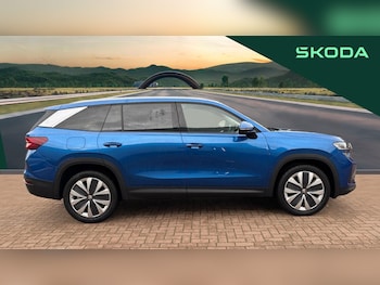 Used Skoda Kodiaq 2024 for sale - 76479458: Photo