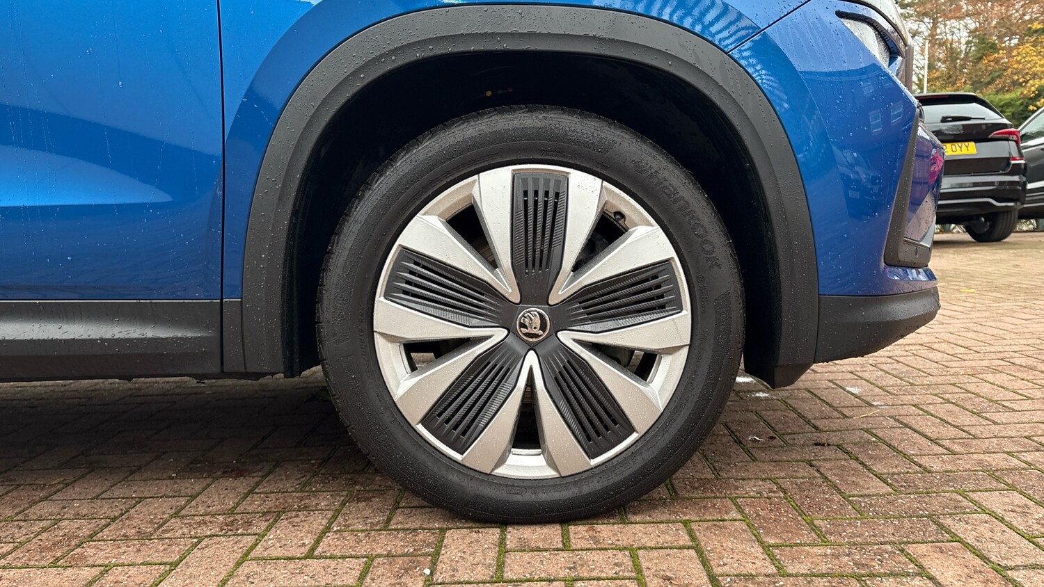 Used Skoda Kodiaq 2024 for sale - 76479458: Photo 5