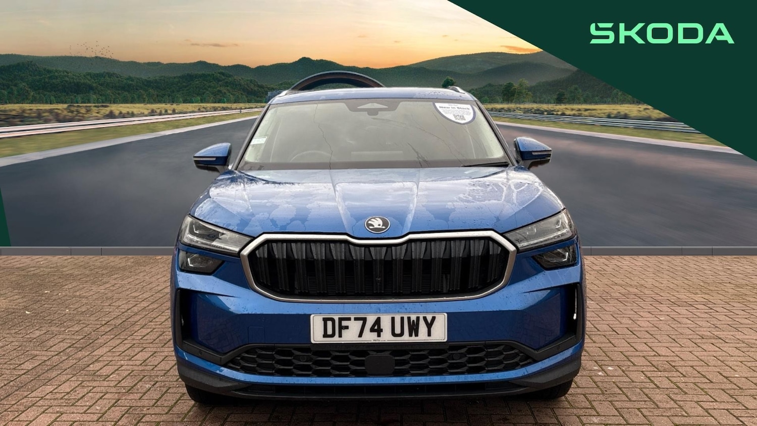 Used Skoda Kodiaq 2024 for sale - 76479458: Photo 7