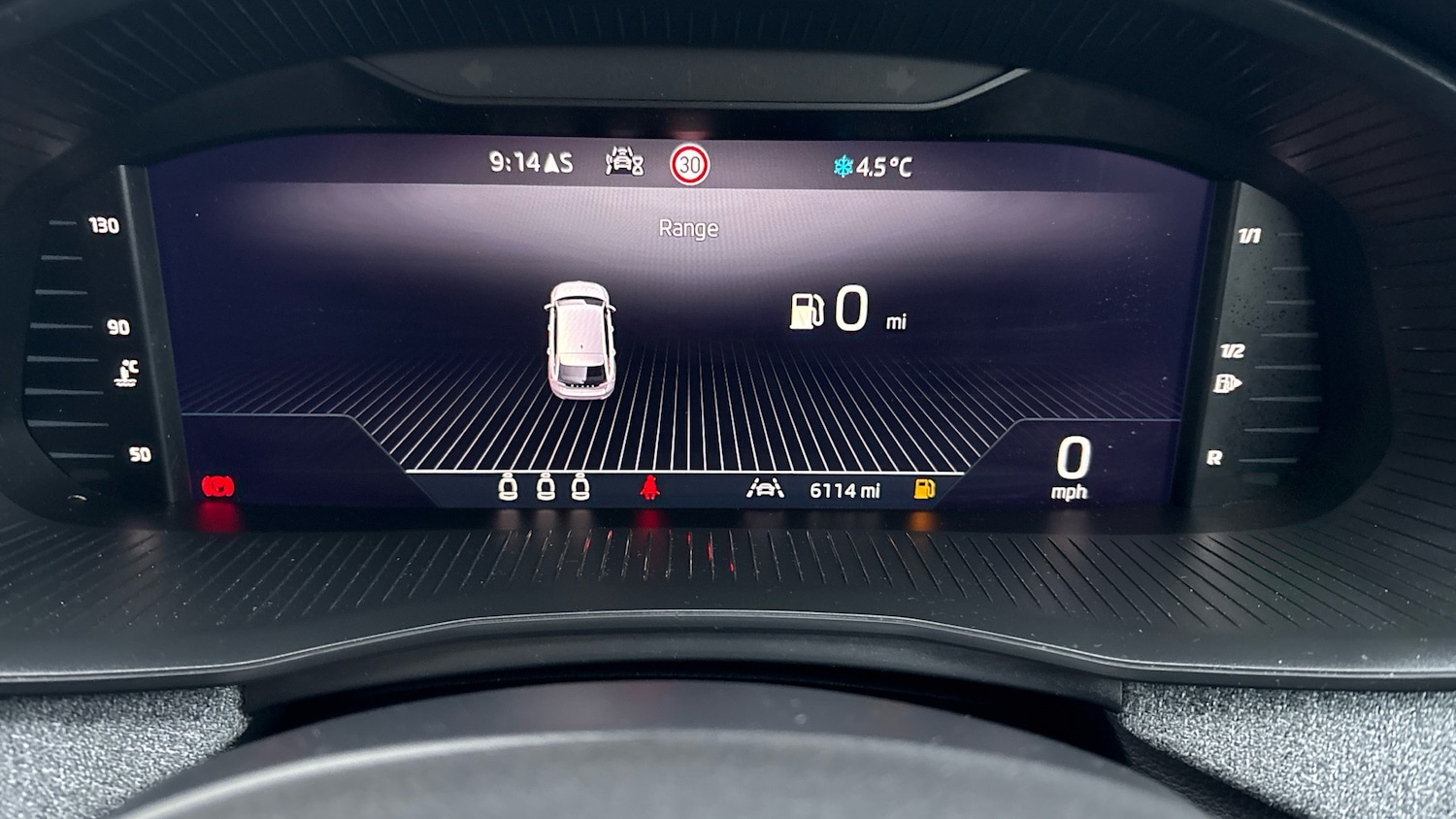 Used Skoda Scala 2025 for sale - 77367486: Photo 11