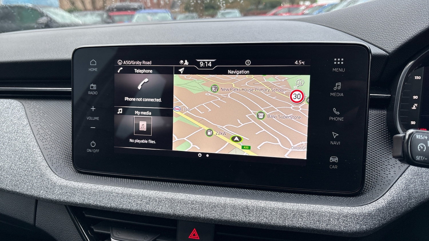 Used Skoda Scala 2025 for sale - 77367486: Photo 12