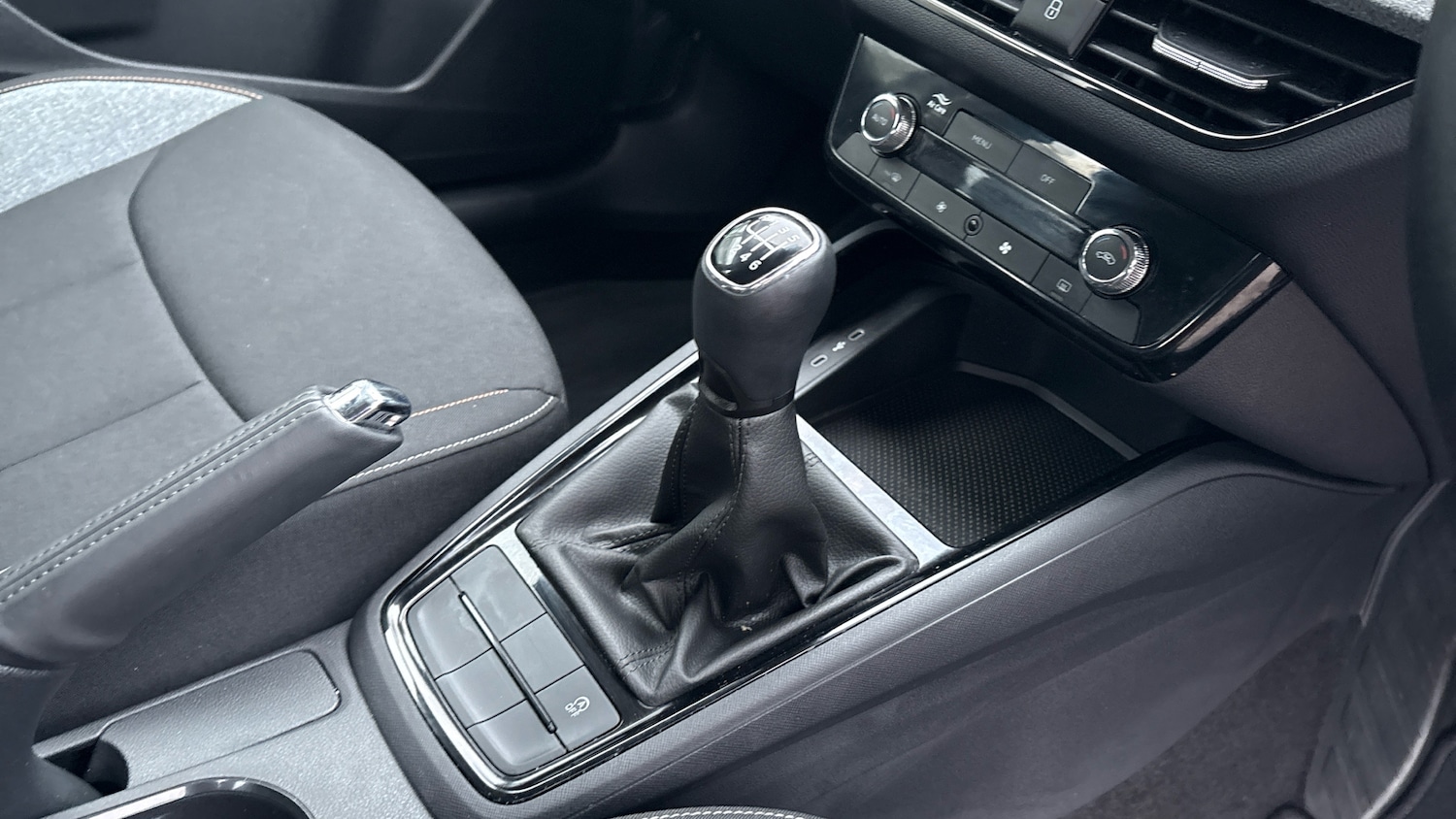 Used Skoda Scala 2025 for sale - 77367486: Photo 14