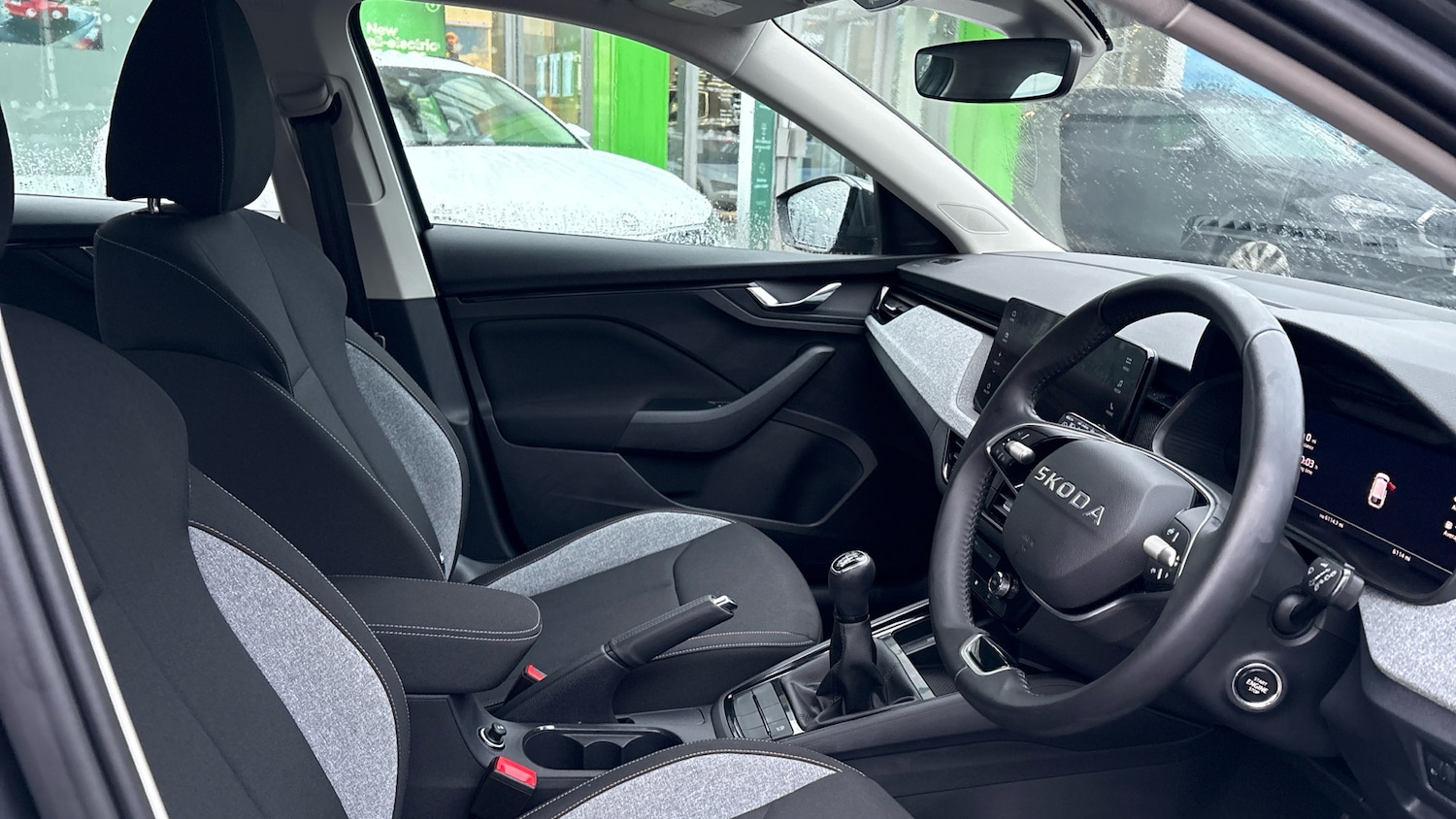 Used Skoda Scala 2025 for sale - 77367486: Photo 15