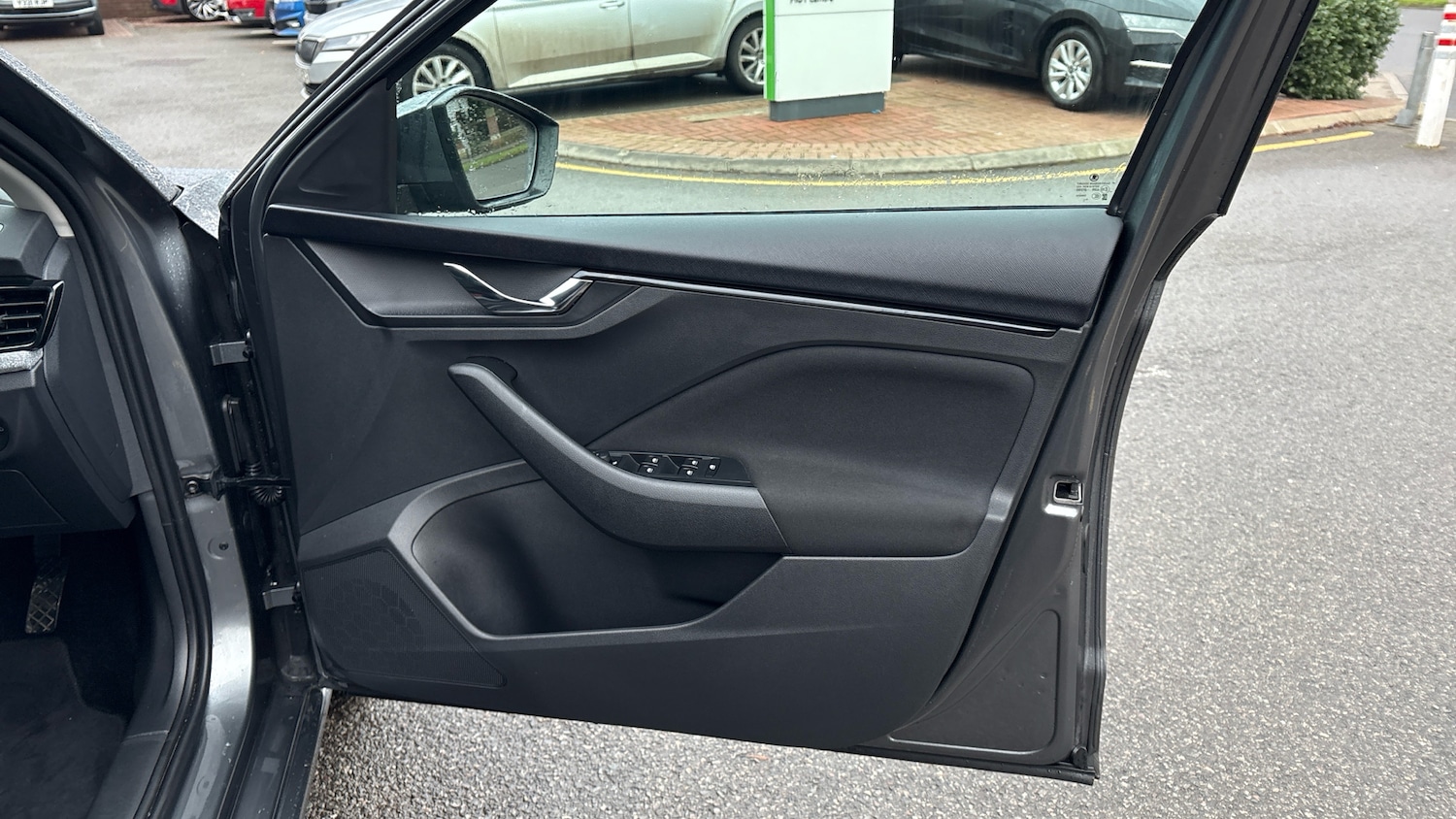 Used Skoda Scala 2025 for sale - 77367486: Photo 19