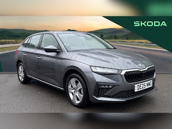 2025 (25) - 1.5 TSI SE Edition 5dr