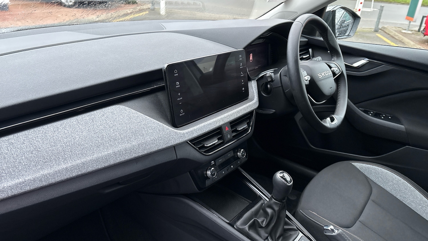 Used Skoda Scala 2025 for sale - 77367486: Photo 2