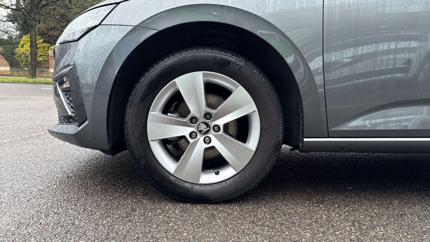 Used Skoda Scala 2025 for sale - 77367486: Photo 22