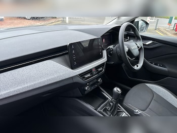 Used Skoda Scala 2025 for sale - 77367486: Photo