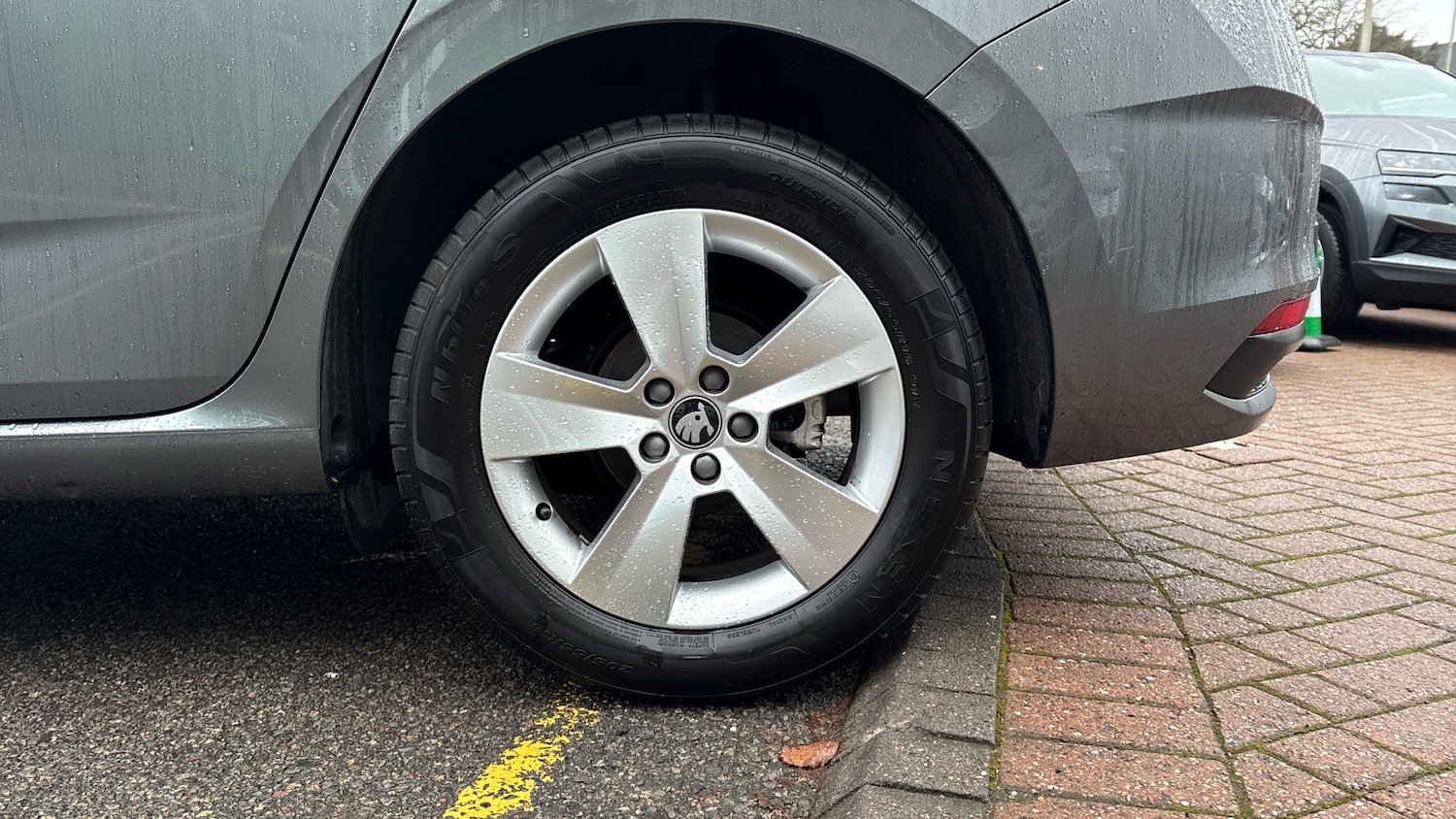 Used Skoda Scala 2025 for sale - 77367486: Photo 31