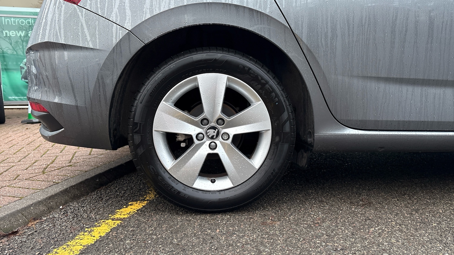 Used Skoda Scala 2025 for sale - 77367486: Photo 33