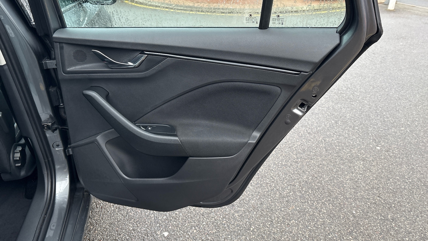 Used Skoda Scala 2025 for sale - 77367486: Photo 34