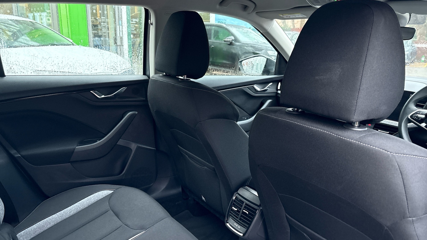 Used Skoda Scala 2025 for sale - 77367486: Photo 35